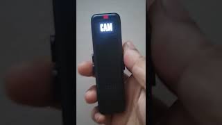 New Powerful Mini WiFi Body Camera Night Vision | Bangladesh