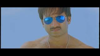 Nuvvante Nakku Telugu Full Video Songs Dolby Digital 5.1 Mogudu Movie (2011)