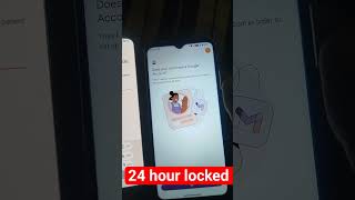 24 Hours device locked Solution. Parental control