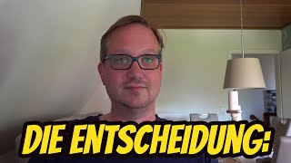 Unser erster Wohnmobilurlaub geht nach.....