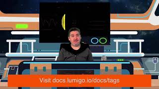 Quick Bytes - Lumigo Tags