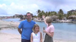 Curacao The Royal Sea Aquarium Testimonial (3)