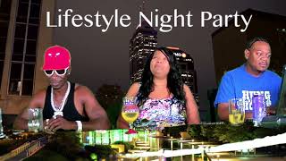 The Lifestyle Night Party Talk Show