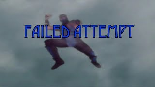 Mortal Kombat Mythologies Sub-Zero: Failed Attempt (PlayStation 1) (1080p 60fps)