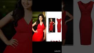 Parinitee Chopra inspired dresses from meesho #fashion #meeshoapp #meesho #parineetichopra