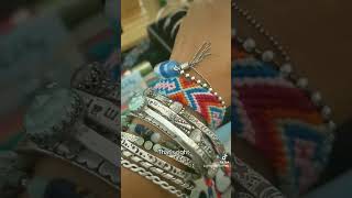 How to Polish Jewelry | Secret to Polishing Sterling Silver Jewelry by HappyGoLicky #silverbracelets