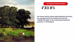 THIS WEEK IN AFRICAN HISTORY EPS 155