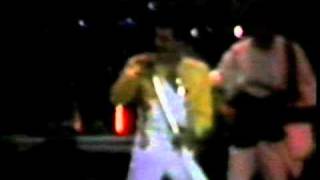 Queen - Live in Vienna 1986 part 1 - one vision-tie your-in the lap