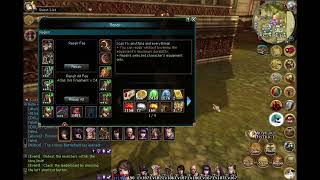 Atlantica Online - Repair +10 set!?