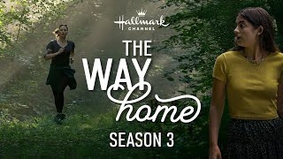 The Way Home Season 3 Trailer | Release Date | Plot | Cast | Everything We Know!!