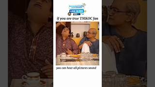 TMKOC character is our emotion 🤌🥹💕#shorts #viral #status #bollywood #tmkoc