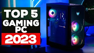 Best Gaming PC for you in 2023 [don’t buy one before watching this]