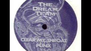 The Dream Team - Punx