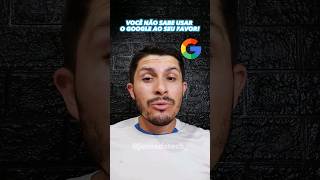 Você não está usando o #Google da maneira certa! #dicas #truques #celular #tecnologia #googlelens