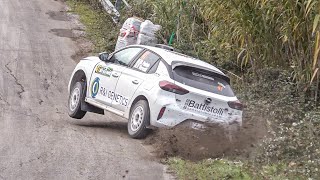 15° Rally delle Marche 2022 | HIGHLIGHTS