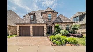 6116 Rock Dove Circle, Colleyville, TX 76034