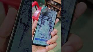 Vivo x100 Accident 🤡