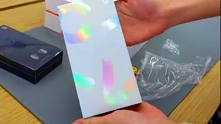 Xiaomi Civi Unboxing | 5G Smartphone First Look ⚡