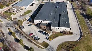 Cedarburg, WI Public Works Building