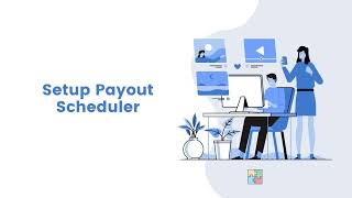 Setup Payout Scheduler | How-to | GoAffPro