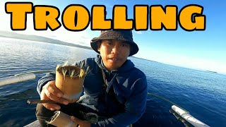 Fishing Adventure | Trolling Fishing Effective Ba? | LonZ-i TV @Harabas @AmazingSea