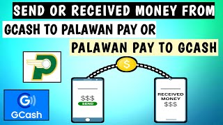 HOW TO SEND OR RECEIVE MONEY FROM PALAWAN PAY TO GCASH OR GCASH TO PALAWAN PAY? | New Way