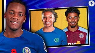 £40m JHON DURAN FEE AGREED, VILLA WANT MAATSEN SWAP! LOAN + CASH = OLISE DEAL || Chelsea News