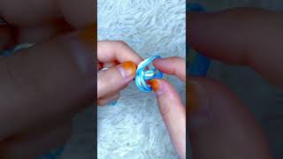 DIY🍀How to make a bracelet#shorts