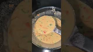 vegetable chilla recipe