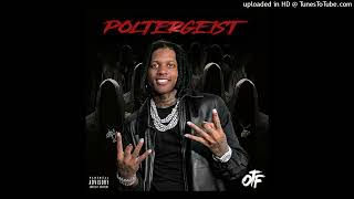 Lil Durk - Poltergeist (Unreleased)