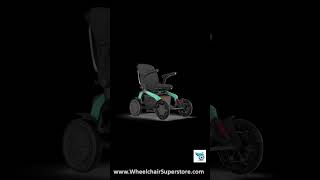 Robooter #wheelchairsuperstore #mobilityaids #mobilitydevices #wheelchairs #electricwheelchair