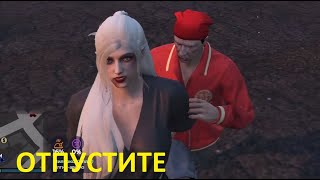 Антон крадёт людей в гта 5 рп / gta 5 rp