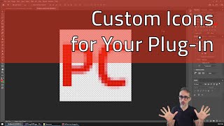 5.5 Adding Icons to Your Plug-in! - Advanced Development in Grasshopper