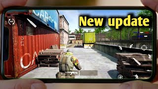 Wex mobile Gameplay  | Indian Battle Royal | new update