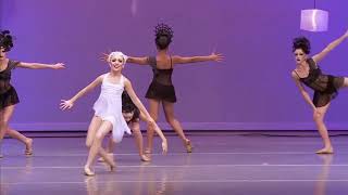 Maddie Ziegler | The Witches of East Canton | Group Dance