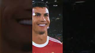 Ronaldo revenge 😈