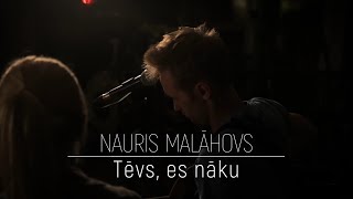 Tēvs, es nāku