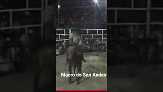 🐂El gran Macro De San Andres 👤