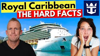 Royal Caribbean: The Good and the Bad (Honest Review)