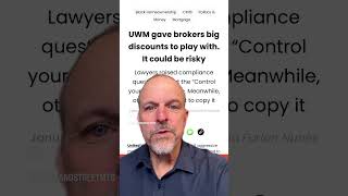 Why mortgage brokers are better thank banks #shorts