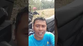 Musa keras kepala kebun dak ter urus wk wk wk