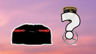 GUESS THE CAR BY TALL LIGHTS | CAR LOGO QUIZ