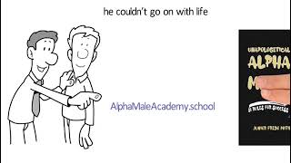 Story Of Victor - AlphaMaleAcademy.School