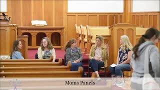 Moms Panel