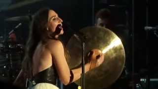 Sara Bareilles - Cassiopeia (at the Greek Theatre 9/11/13)