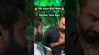 Mera Roast Karega Rajveer vs Ajaz FUll video,👽❓#shortsfeed #shorts #youtubeshorts #trending #short