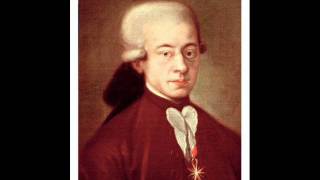 Mozart-Violin Concerto No. 5 inA Major KV 219 (Complete)