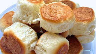 Bread without an Oven! 💯 Easy to Make at Home! Incredibly Delicious❗️