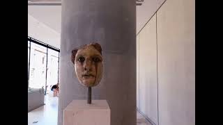 Acropolis Museum 2022