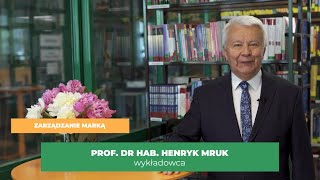 Zarządzanie marką  - Studia hybrydowe | połącz naukę z pracą i zainteresowaniami